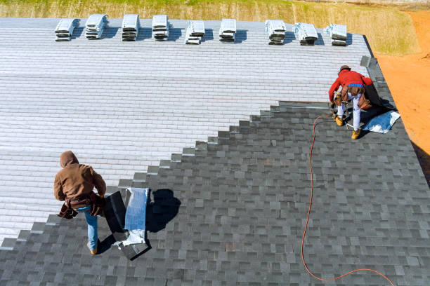 Best Residential Roofing Contractor  in Manchester, OH