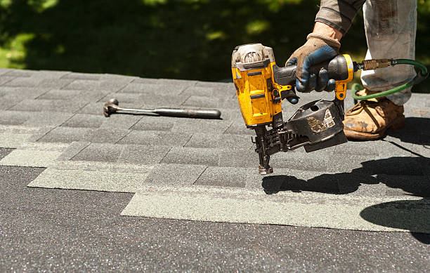 Best Roof Replacement Cost  in Manchester, OH
