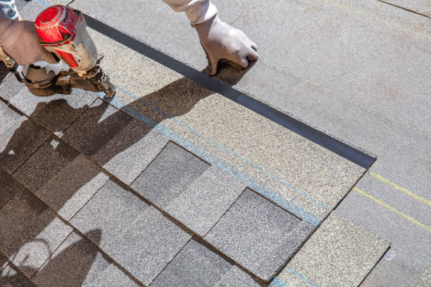 Reliable Manchester, OH Roofing Contractor Solutions
